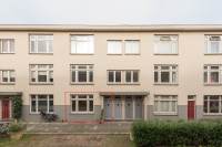 Woning Nieuwravenstraat 5 Utrecht