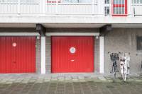 Garage Heemraadweg 8 Weesp
