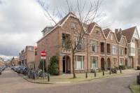 Woning J.M. Kemperstraat 13 Utrecht