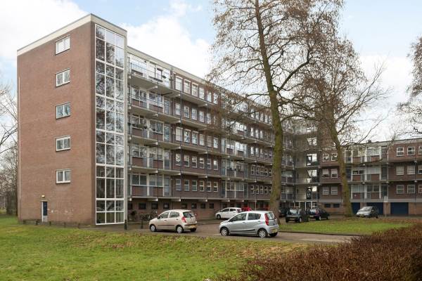 Woning Berkenlaan 375 Zutphen