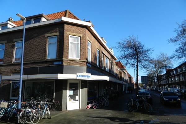 Woning Prins Hendrikstraat 205 Hoek Van Holland