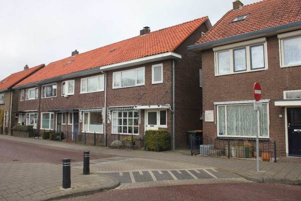 Woning Oostwijkstraat 13 Steenwijk