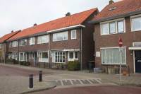 Woning Oostwijkstraat 13 Steenwijk