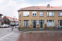 Woning Evertsenstraat 50 Leiden