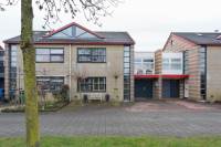 Woning Nepalstraat 61 Alphen aan den Rijn