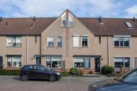 Woning Prinses Christinastraat 14 Nunspeet