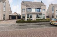 Woning Torenvalk 40 Tollebeek