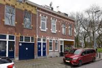 Woning Wolphaertsbocht 76 Rotterdam