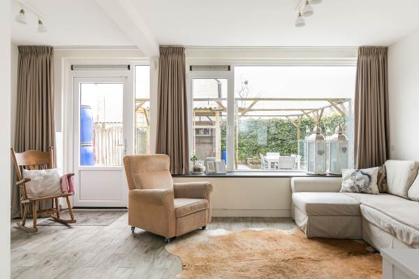 Woning Balsemkruid 29 Rotterdam