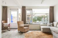 Woning Balsemkruid 29 Rotterdam