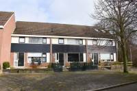 Woning Hoge Poel 27 Den Oever