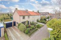 Woning Smidsstraat 6 Oost West en Middelbeers