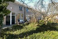 Woning Herenstraat 121 Leiden