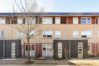 Woning De Bolder 8 Katwijk