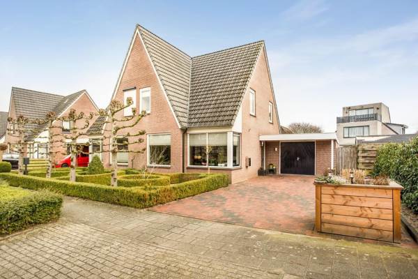 Woning Hortenbergh 2 Doornenburg