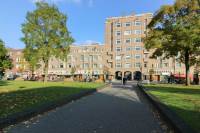 Woning Van Cittersstraat 108 Rotterdam