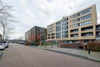 Woning Lasserstraat 104 Leiden
