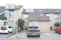 Woning Fazant 146 Ridderkerk