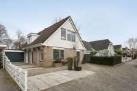 Woning Hendrik Andriessenlaan 41 Hoofddorp