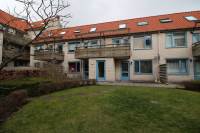 Woning Sint Anna Zusterstraat 101 Schiedam