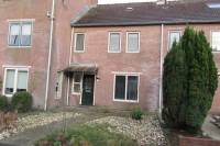 Woning Mouterij 9 Gorredijk