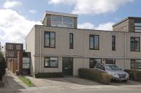 Woning A.C. op 't Landtplnts 32 Heerhugowaard