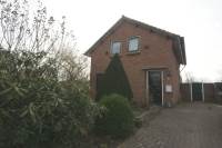 Woning Klapstraat 1 Wijchen