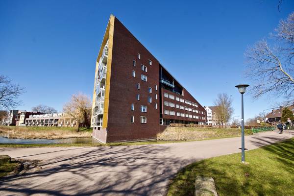 Woning Binnenluiendijk 42 Hoorn Nh
