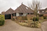 Woning Nicolaas ten Woldeweg 42 De Wijk