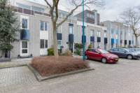 Woning Marineblauw 6 Zoetermeer