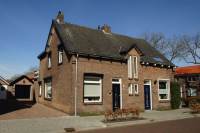 Woning Laagstraat 41 Rijen