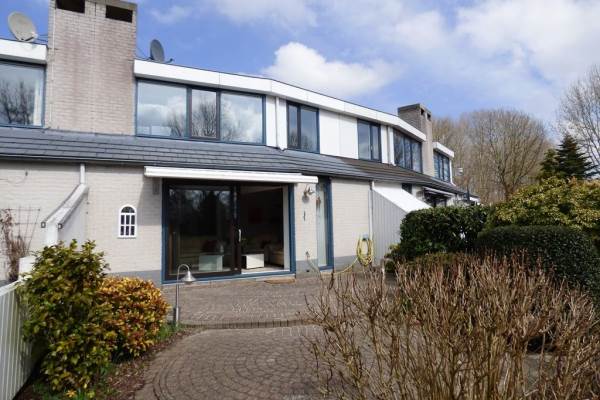 Woning Het Brekkense Wiel 43 Lemmer