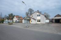 Woning Akkerweg 1 Hulshorst