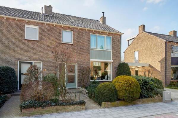 Woning Margrietlaan 65 Bennekom