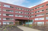 Woning Veilingstraat 25 Utrecht