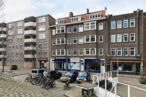 Woning Vasteland 29 Rotterdam