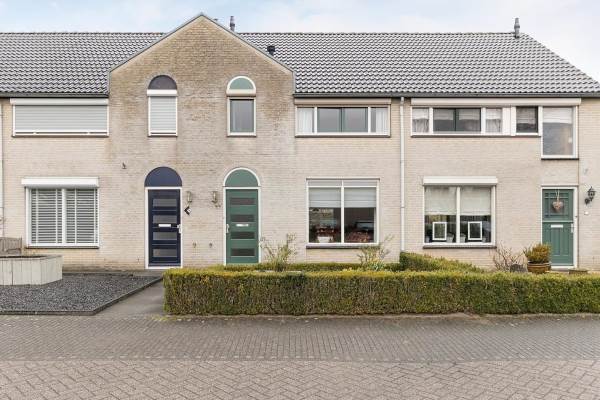 Woning Hysopveld 32 Veghel