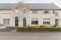 Woning Hysopveld 32 Veghel