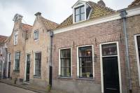 Woning Kuinderstraat 15 Blokzijl