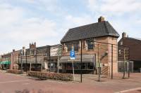 Woning Steenakkerplein 12 Gilze