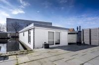 Woning Waarderhaven 53 Haarlem
