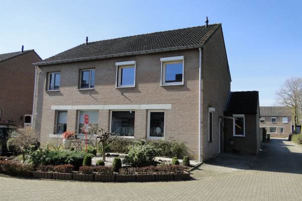 Woning Framboosstraat 17 Venlo