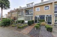 Woning Elzenlaan 33 Dordrecht