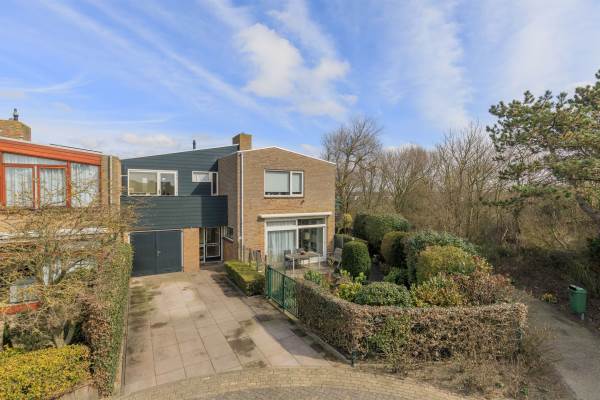 Woning Pieter Bedijnstraat 42 Noordwijk Zh