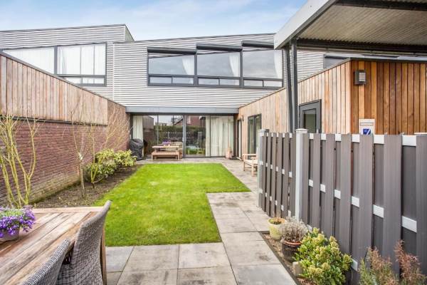 Woning Ida Gerhardtstraat 42 Alkmaar