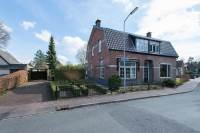 Woning Bergakkerweg 43 Nunspeet