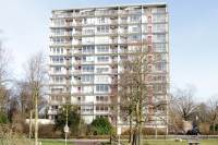 Woning Händellaan 205 Zwolle