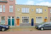 Woning Krugerstraat 120 Den Helder