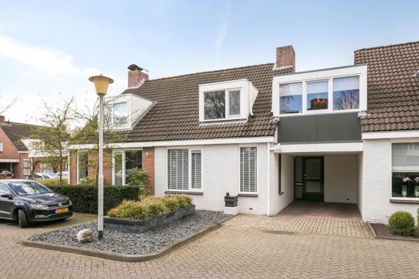 Woning Jeker 22 Tilburg