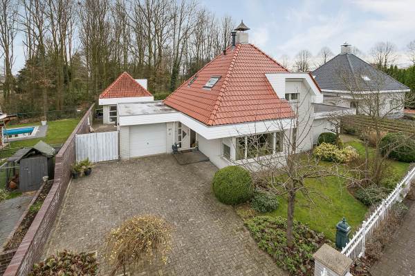 Woning Willehadshof 27 Emmer-Compascuum